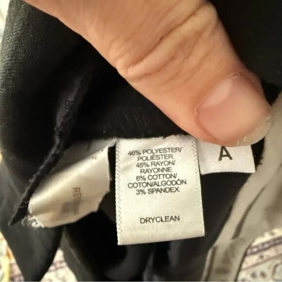 ⭐️ LOFT Julie Fit Trousers - Picture 5 of 5